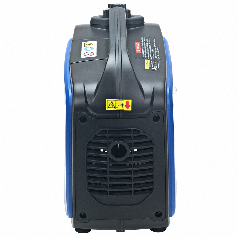 Gentrax 1200w Inverter Generator