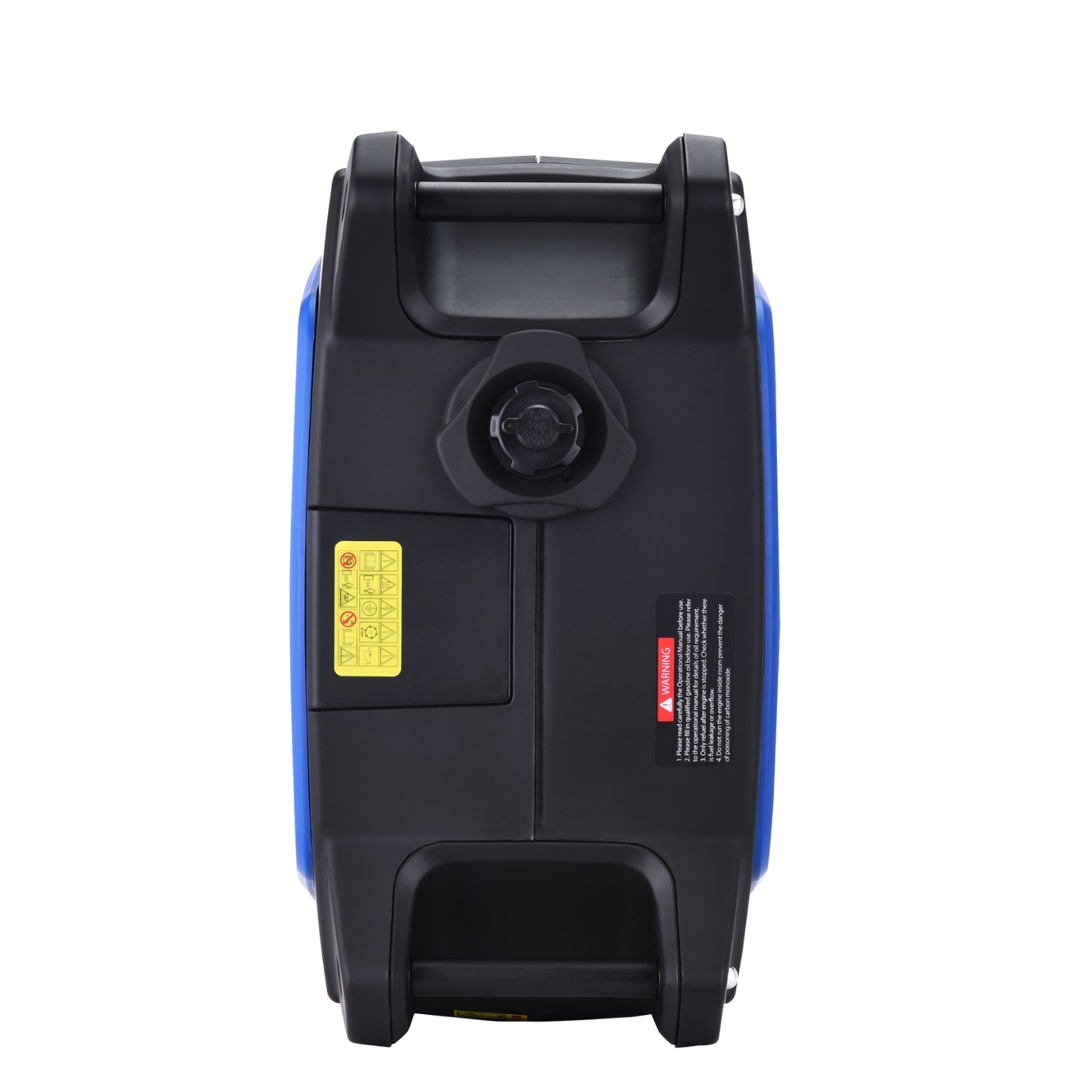 Gentrax 3500w Inverter Generator