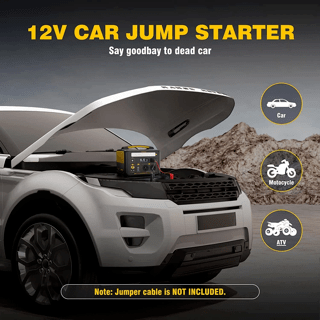 VTOMAN Jump 600X Portable Power Station