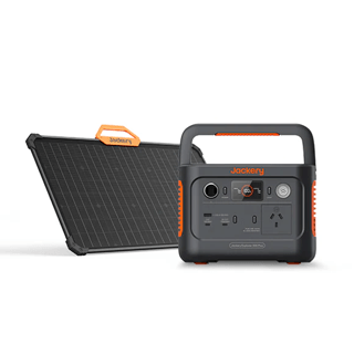 Jackery Explorer 300 Plus+40W