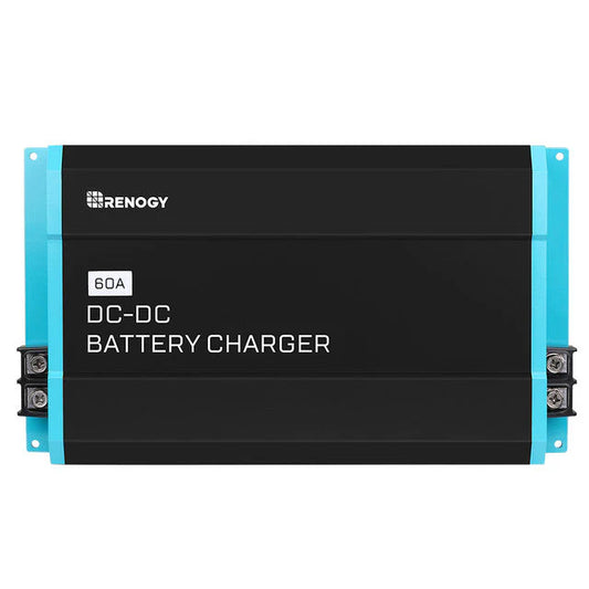 Renogy CORE 12V 60A Dc-Dc Battery Charger