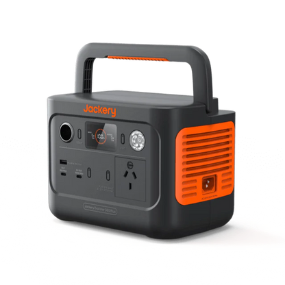 Jackery Explorer 300Wh Plus Portable Power Station