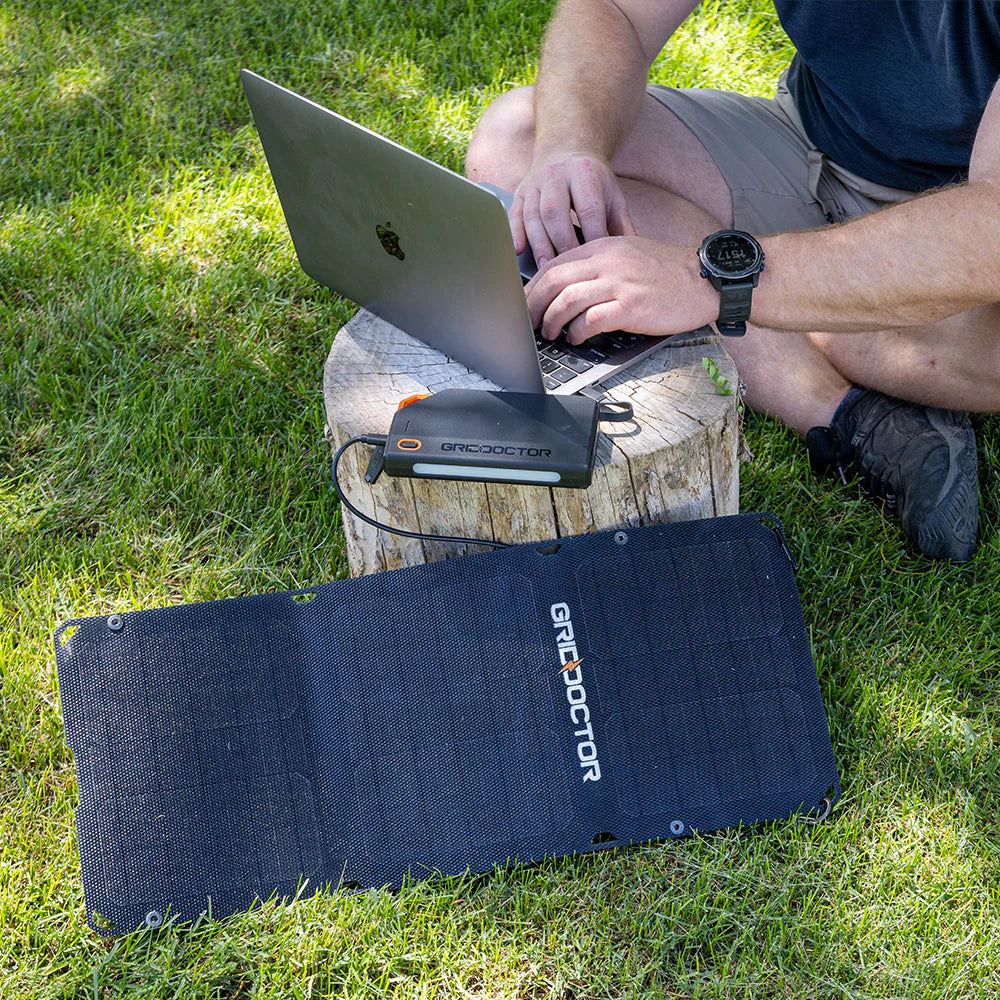 Power, Peace, and Parent