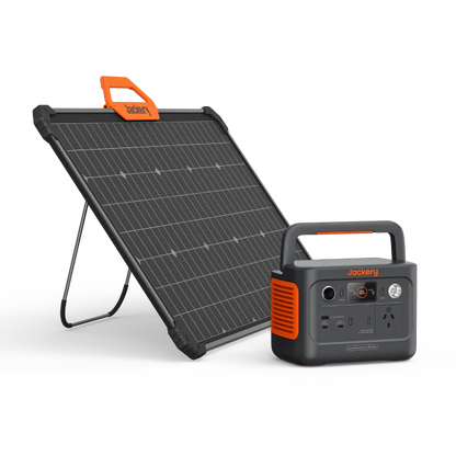 Jackery Explorer 300 Plus+40W (Copy)