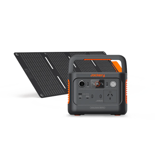 Jackery Explorer 300 Plus+40W