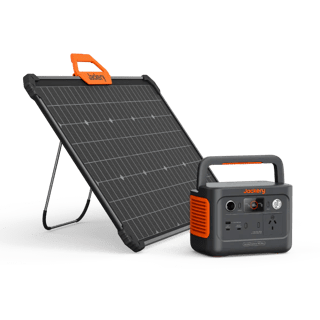 Jackery Explorer 300 Plus+40W