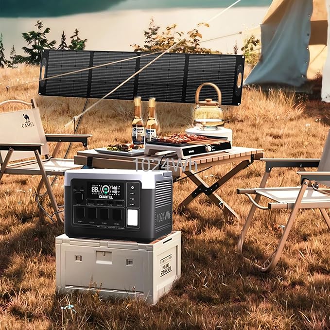 The Light That Waits in the Dark