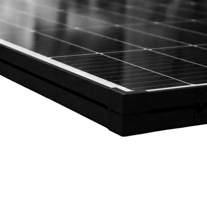 Exotronic 24V 200W Portable Folding Solar Panel