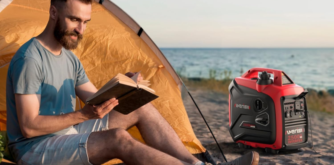 Powerpath Solar Generators