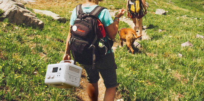 Powerpath Lithium Batteries