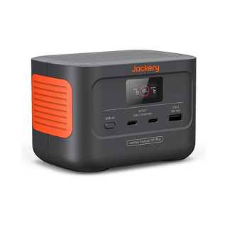 Jackery Explorer 100 Plus