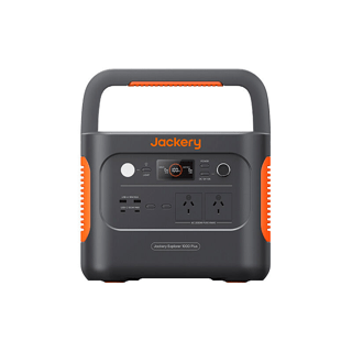Jackery Explorer 1000 Plus