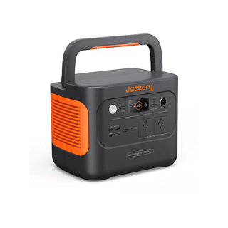 Jackery Explorer 1000 Plus