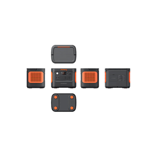 Jackery Explorer 1000 Plus