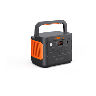 Jackery Explorer 1000 Plus
