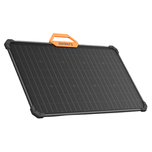 Jackery SolarSaga 80W Solar Panel