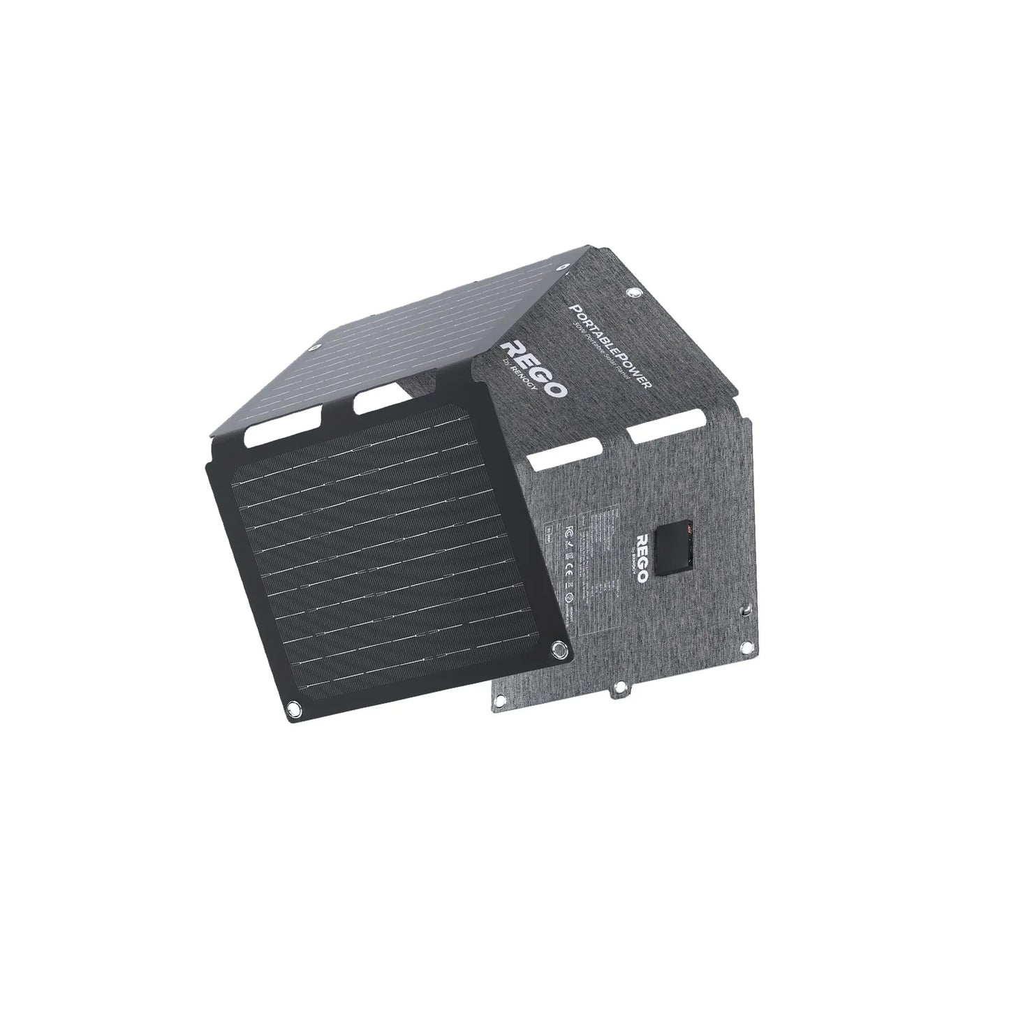 PRO E.FLEX 80 Portable Solar Panel