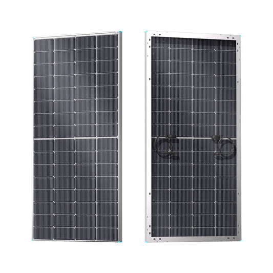 PRO 250W Bifacial Rigid Solar Panel