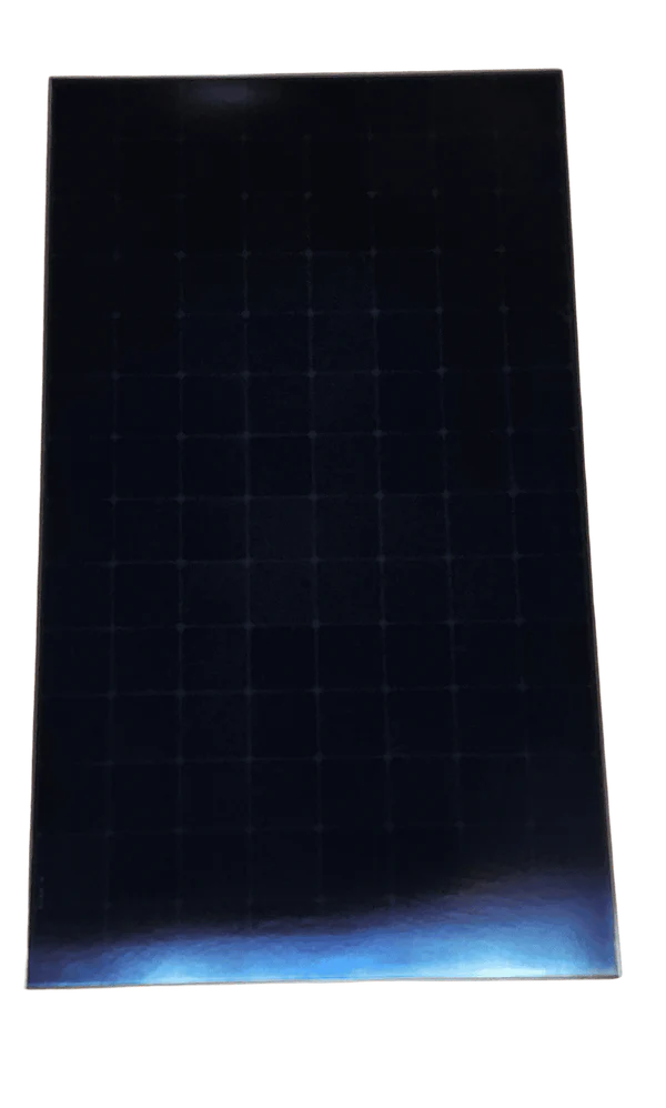 SunPower Maxeon3 410W Shade-Resistant Fixed Solar Panel