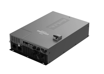 Renogy REGO 12V 3000W HF Pure Sine Wave Inverter Charger – 240VAC