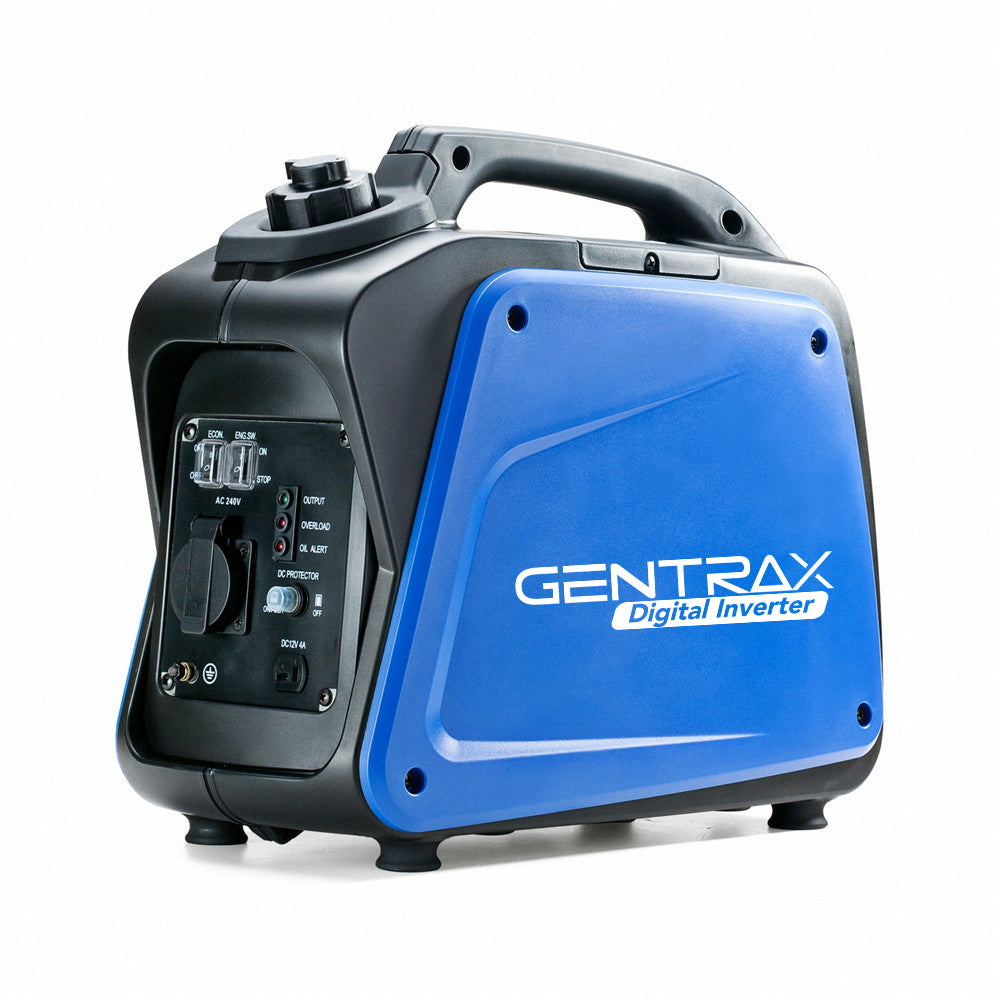 Gentrax 1200w Inverter Generator