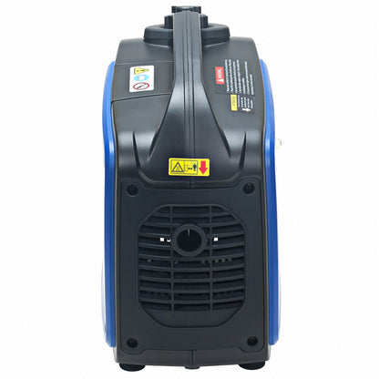 Gentrax 1200w Inverter Generator