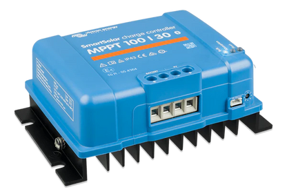 Victron 12/24V 30A SmartSolar MPPT 100/30 Bluetooth Solar Charge Controller