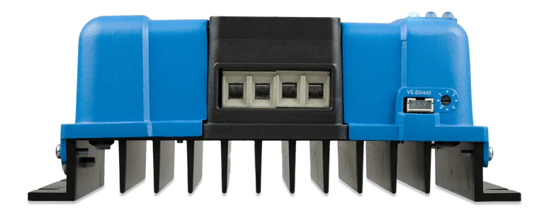 Victron 12/24/48V 45A SmartSolar MPPT 150/45 Bluetooth Solar Controller