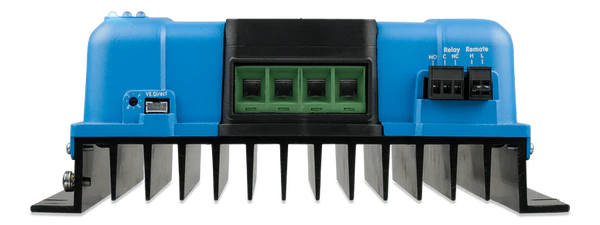 Victron 12/24/48V 70A SmartSolar MPPT 150/70-Tr Bluetooth Solar Charge Controller