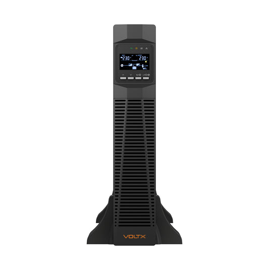 VoltX UPS 1000VA 1000W LiFePO4 Battery Charger