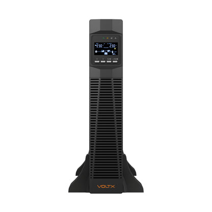 VoltX UPS 1500VA 1500W LiFePO4 Battery Charger