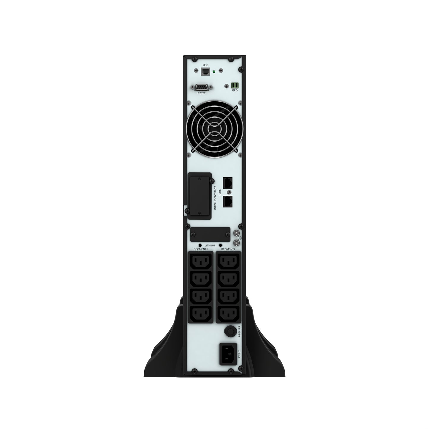 VoltX UPS 1500VA 1500W LiFePO4 Battery Charger