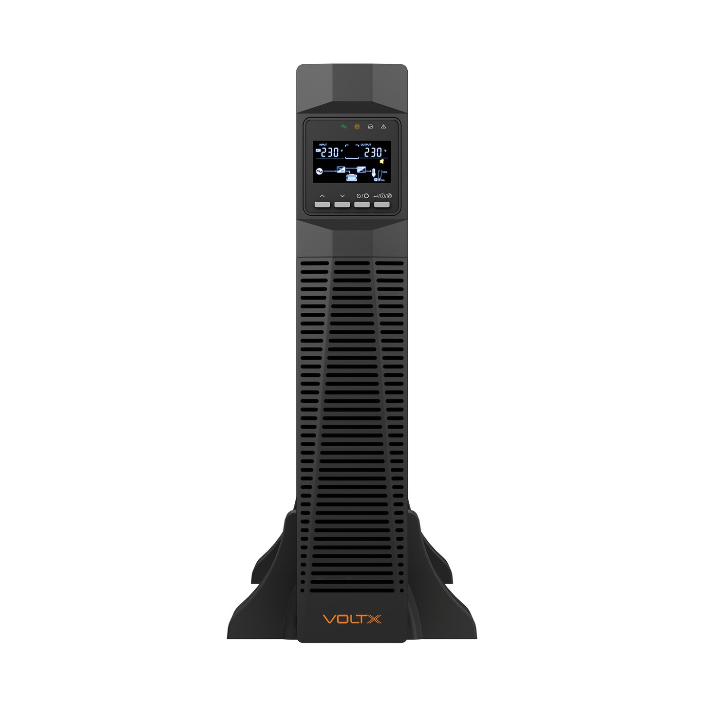 VoltX UPS 3000VA 3000W LiFePO4 Battery Charger