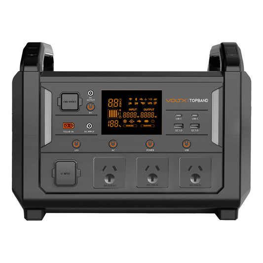 VoltX Topband 1200W 1152Wh Power Station