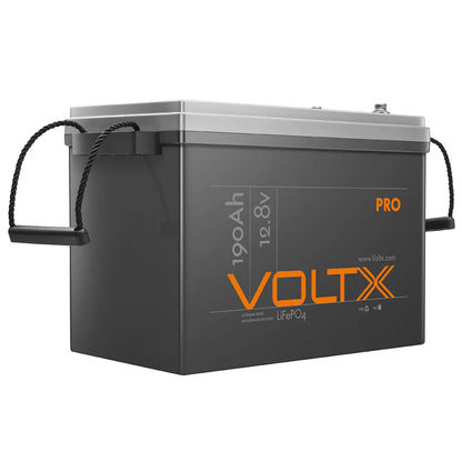VoltX 12V 190Ah Lithium Ion Battery