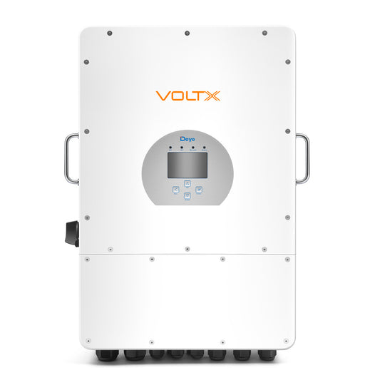 VoltX Deye 10KW Inverter