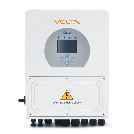VoltX Deye 5KW Inverter