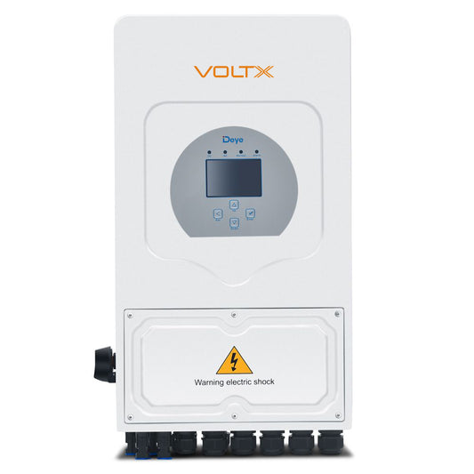 VoltX Deye 8KW Inverter