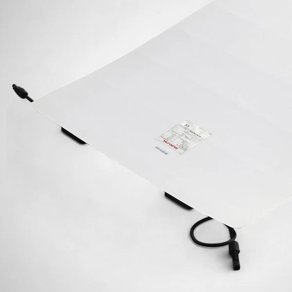 Sunman eArc 175W Flexible Solar Panel