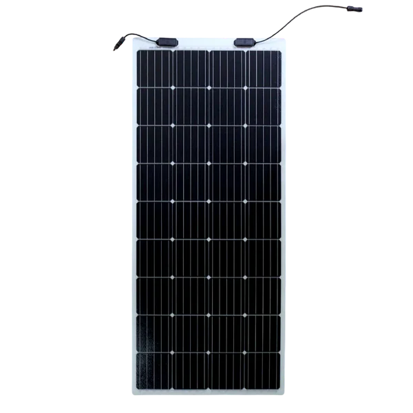 Sunman eArc 175W Flexible Solar Panel