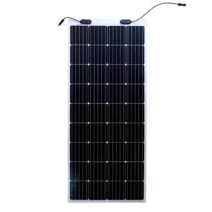 Sunman eArc 175W Flexible Solar Panel
