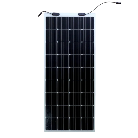 Sunman eArc 175W Flexible Solar Panel