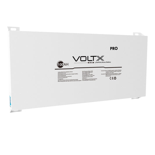 VoltX 12V 100Ah Blade Lithium Ion Battery