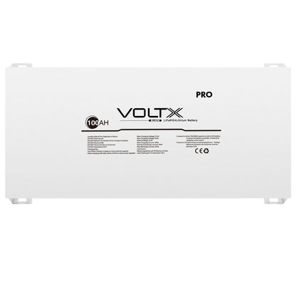 VoltX 12V 100Ah Blade Lithium Ion Battery