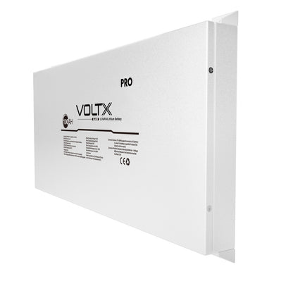VoltX 12V 100Ah Blade Lithium Ion Battery