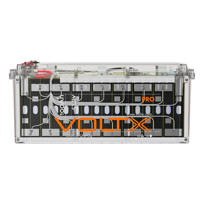 VoltX 48V 100Ah Pro Lithium Ion Battery
