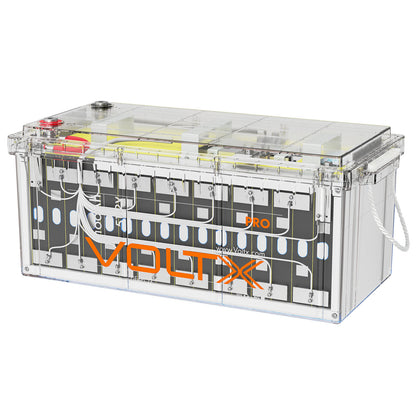 VoltX 48V 100Ah Pro Lithium Ion Battery