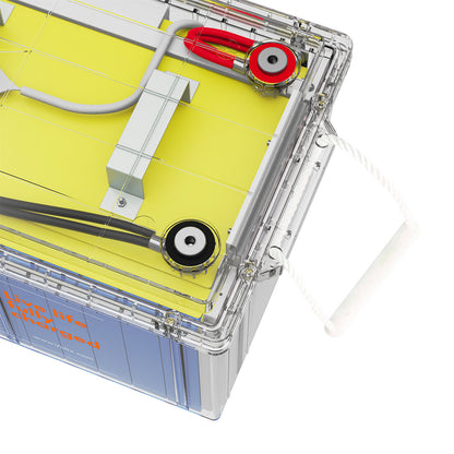 VoltX 48V 100Ah Pro Lithium Ion Battery