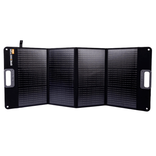 Grid Doctor 300 Solar Generator System