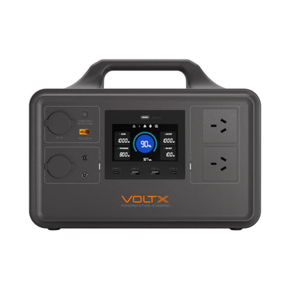 VoltX V1800 Power Station
